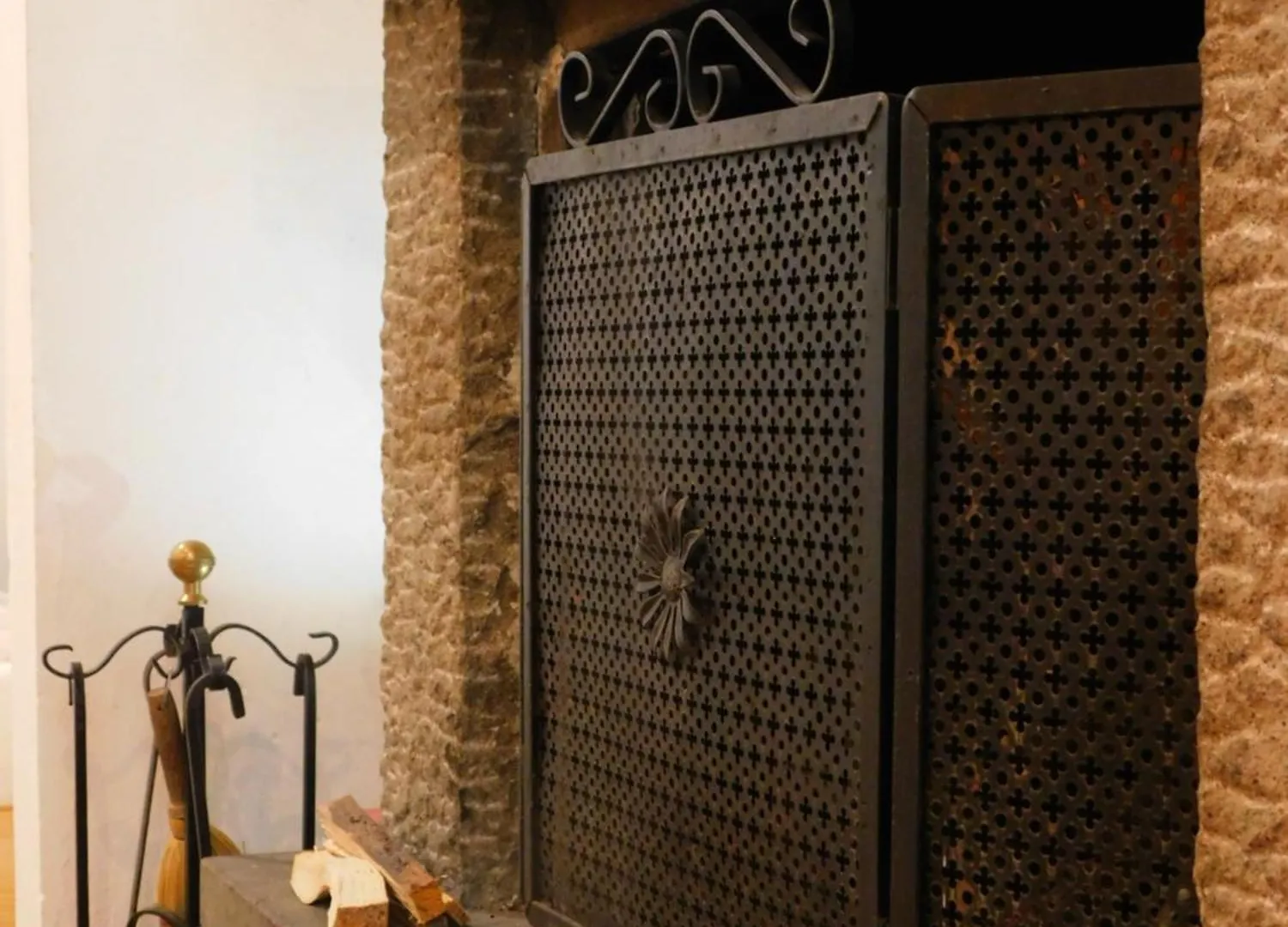 Apartment Graziosa Casetta Con Camino In Pietra E Giardino Abetone