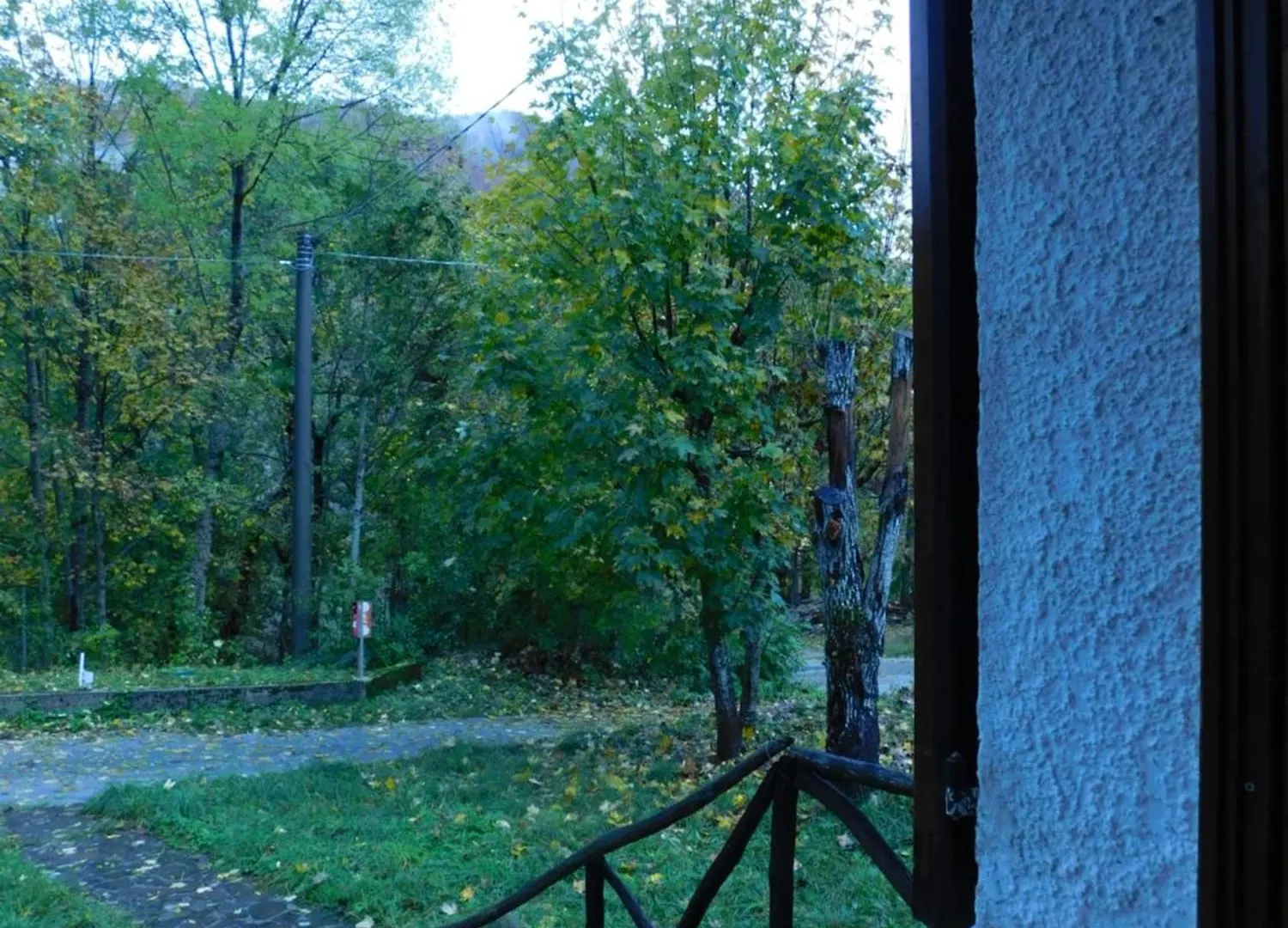 Graziosa Casetta Con Camino In Pietra E Giardino Abetone